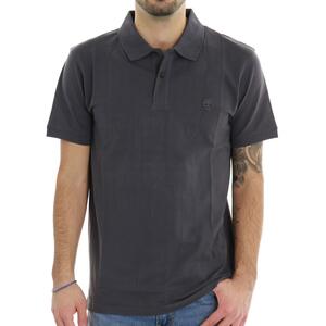 POLO MILLERS RIVER SLIM TIMBERLAND GRIGIO